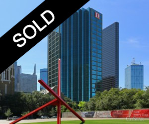 St. Paul Place - Sold